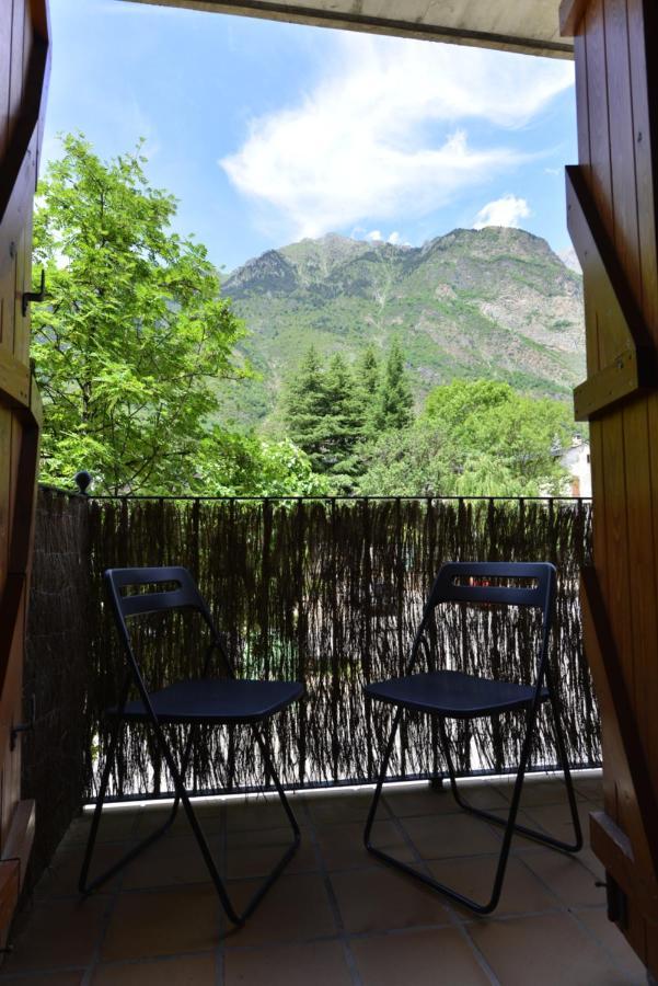 Apartment El Mirador De Tucas Benasque
