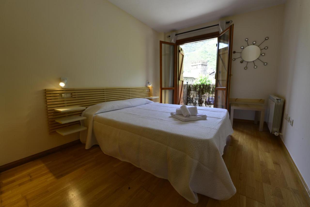 El Mirador De Tucas Apartment Benasque