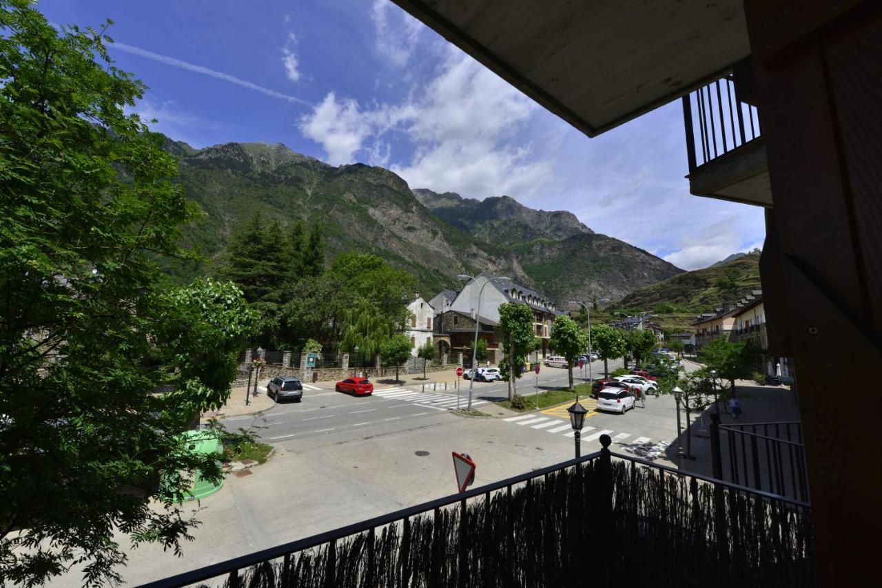 El Mirador De Tucas * Benasque